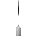Oriel Lighting Cimo 10 Urban Style Concrete Pendant
