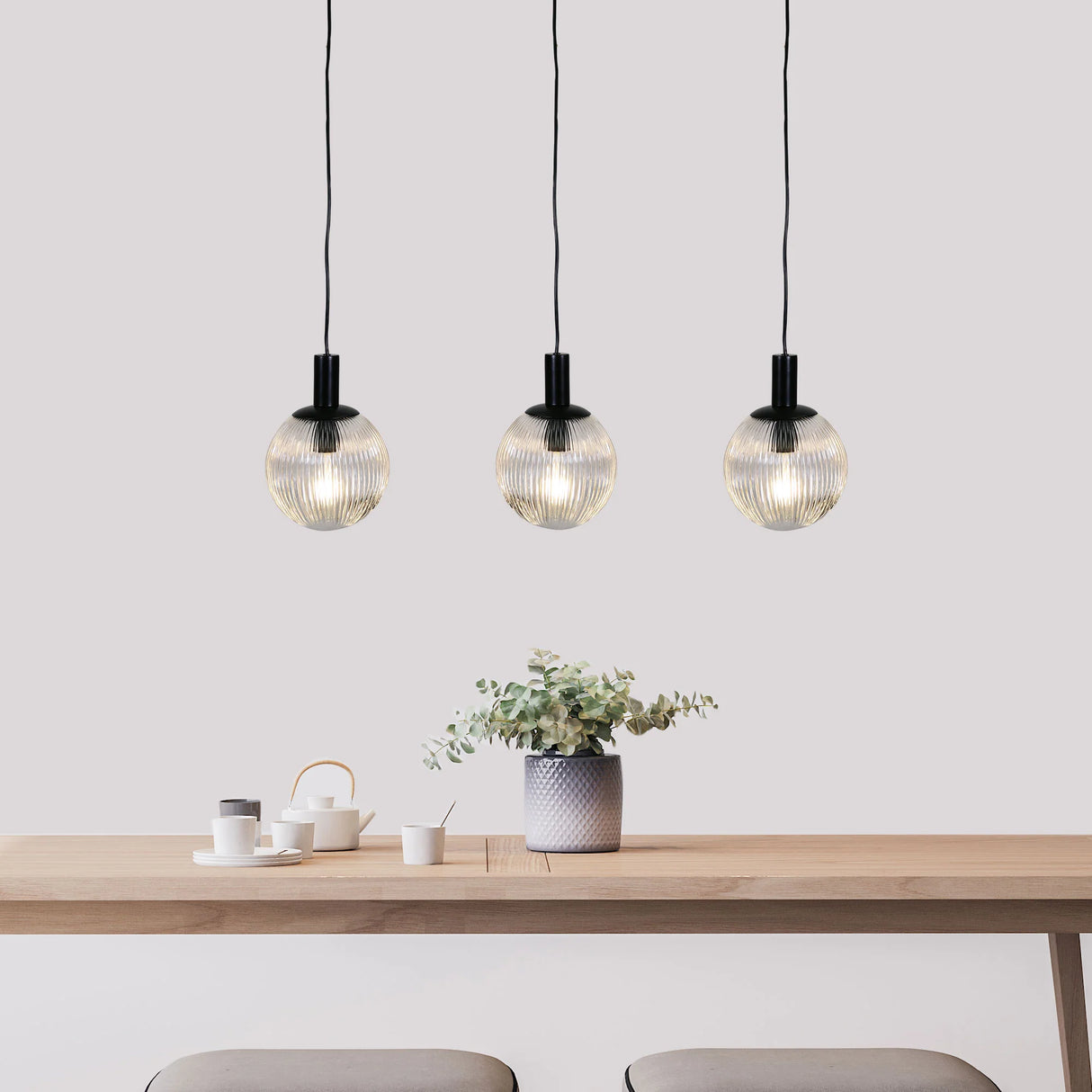 Oriel Lighting LEGARNO TRILIGHT