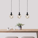 Oriel Lighting LEGARNO TRILIGHT