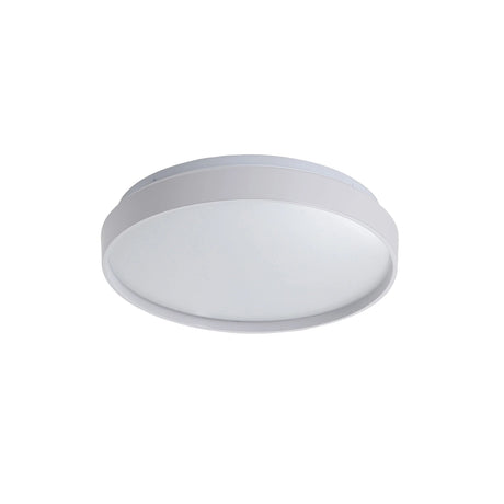 Oriel Lighting Leena 33 Tri-Colour LED Ceiling Light