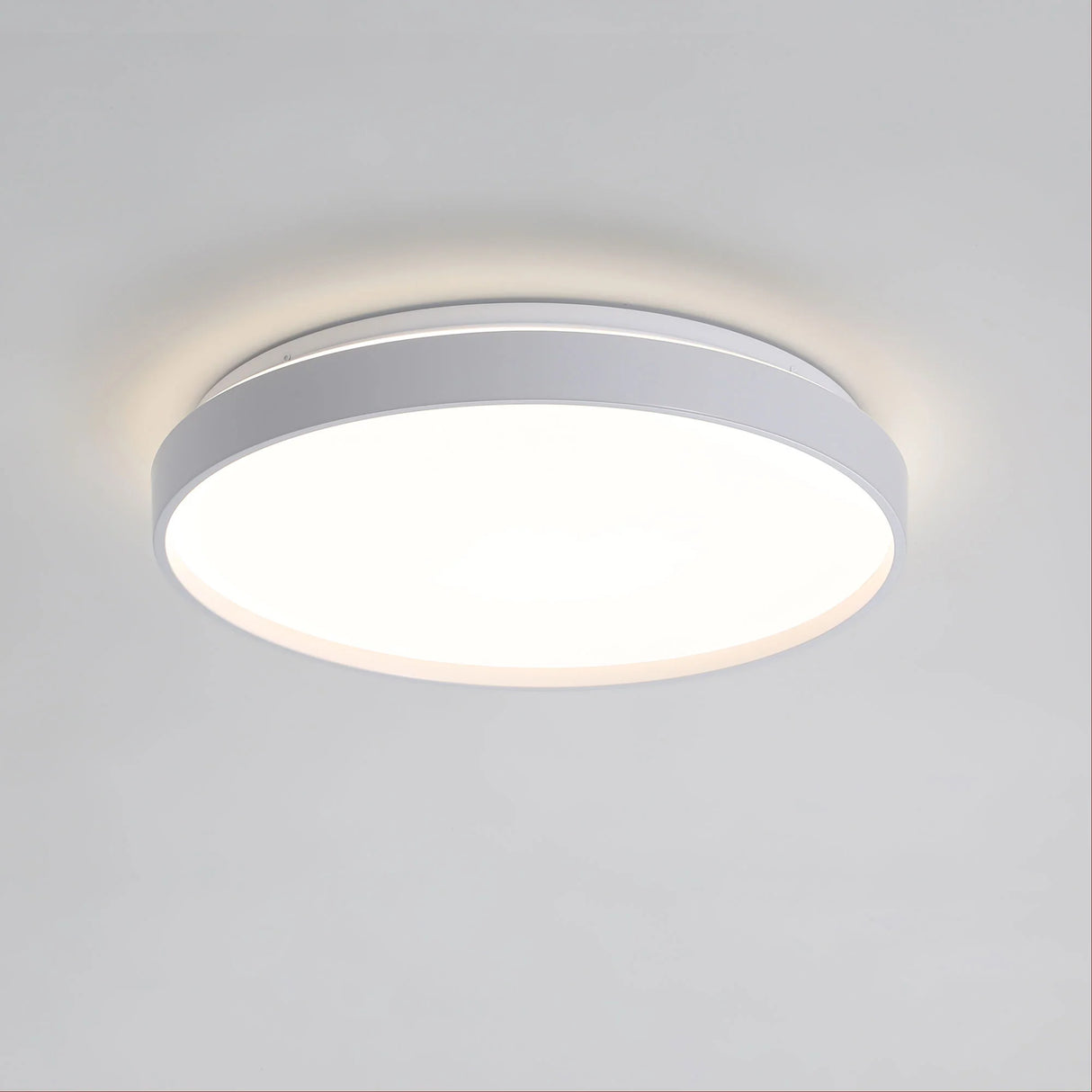 Oriel Lighting Leena 48 Tri-Colour LED Ceiling Light