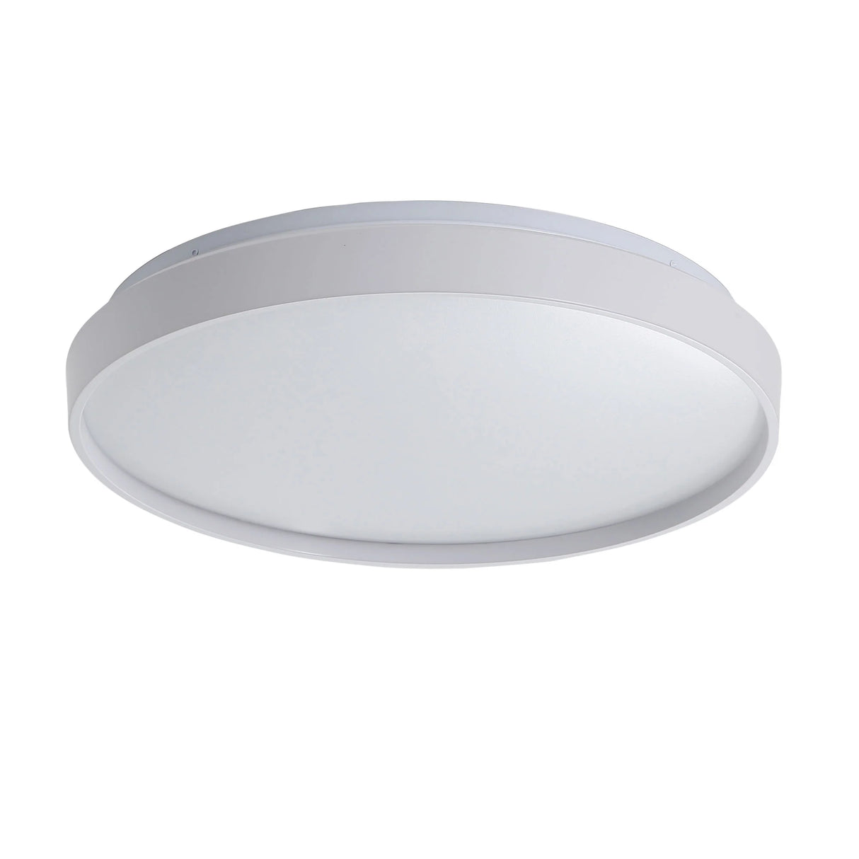 Oriel Lighting Leena 48 Tri-Colour LED Ceiling Light
