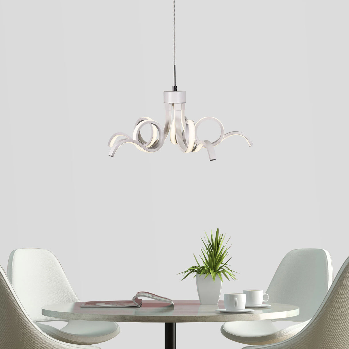 Oriel Lighting NOODLE 50