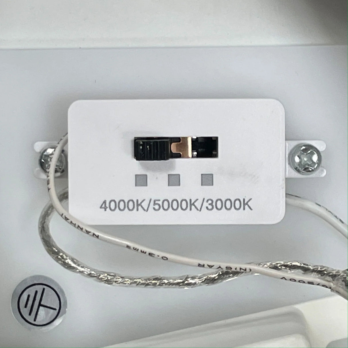 Oriel Lighting NOODLE 50