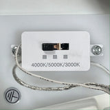 Oriel Lighting NOODLE 50