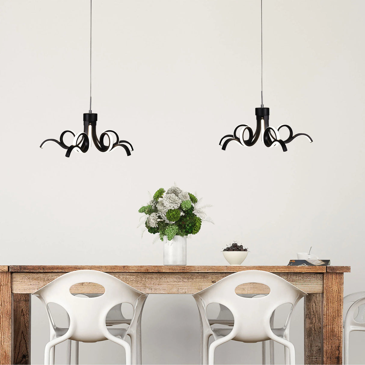 Oriel Lighting NOODLE 50