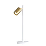 Oriel Lighting Ponte Desk Lamp