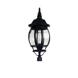 Oriel Lighting Suits Highgate Replacement Post & Top