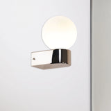 Oriel Minne IP44 Wall Light