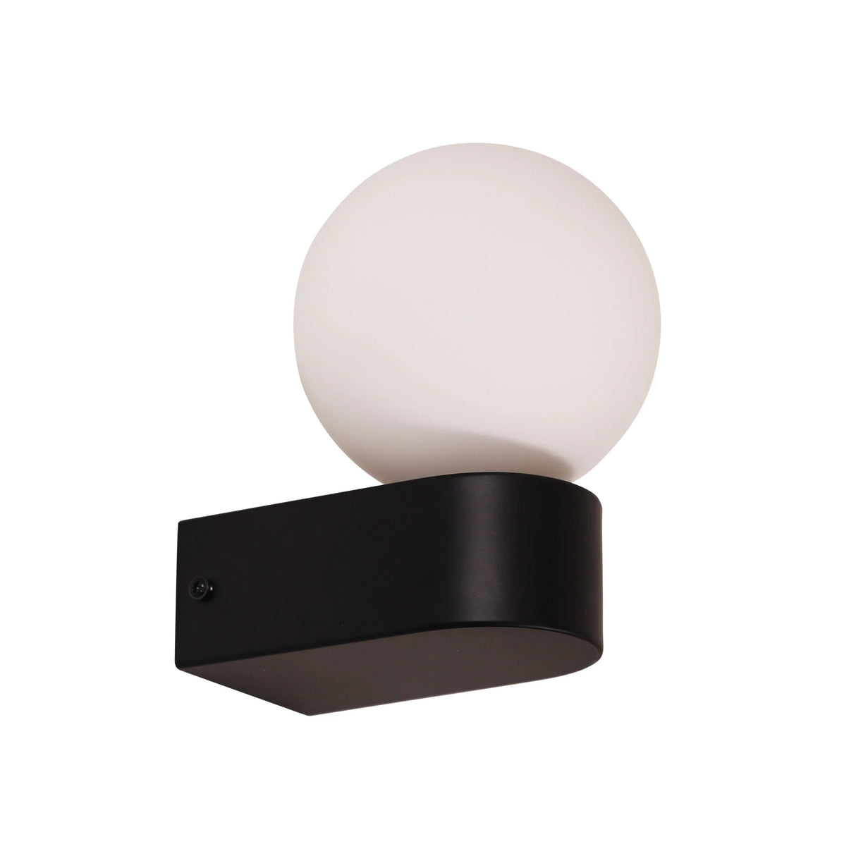 Oriel Minne IP44 Wall Light