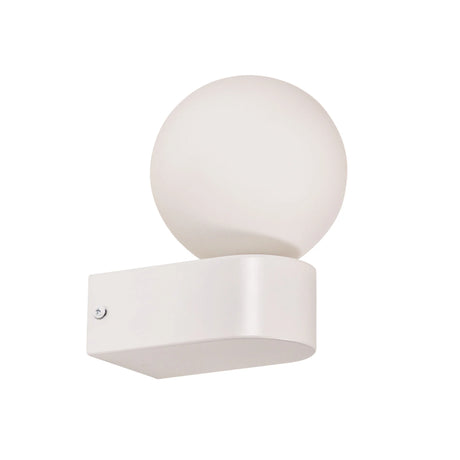 Oriel Minne IP44 Wall Light
