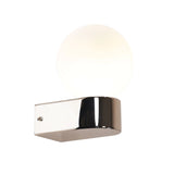 Oriel Minne IP44 Wall Light