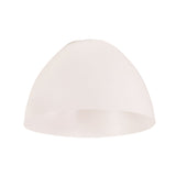 Oriel Strobe 25cm Domed Metal DIY
