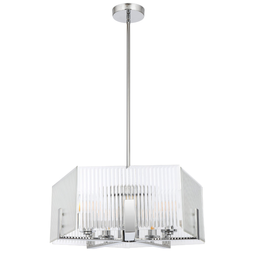 PELION 5 LIGHT PENDANT