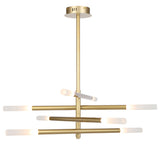 PINTA 8 LIGHT PENDANT