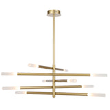 PINTA 10 LIGHT PENDANT