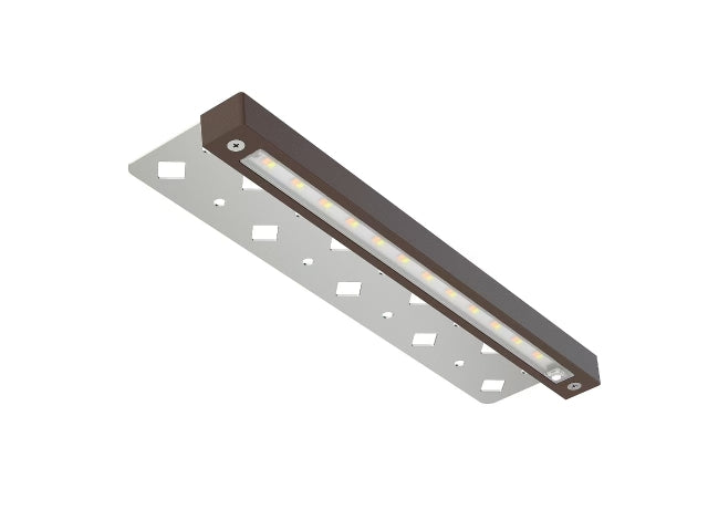 Pro Light Club 290mm 5CCT Step Light PHL8813-5CCT