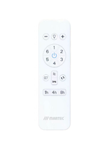 3A Etesian DC Ceiling Fan