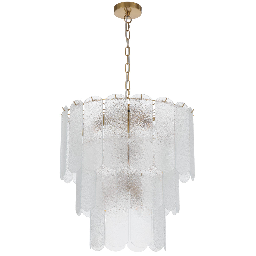 Telbix Samona 14 Light Pendant