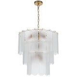 Telbix Samona 14 Light Pendant
