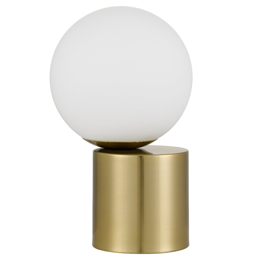 SETRA TOUCH TABLE LAMP