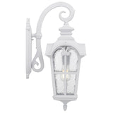 SHELTON EXTERIOR WALL LIGHT