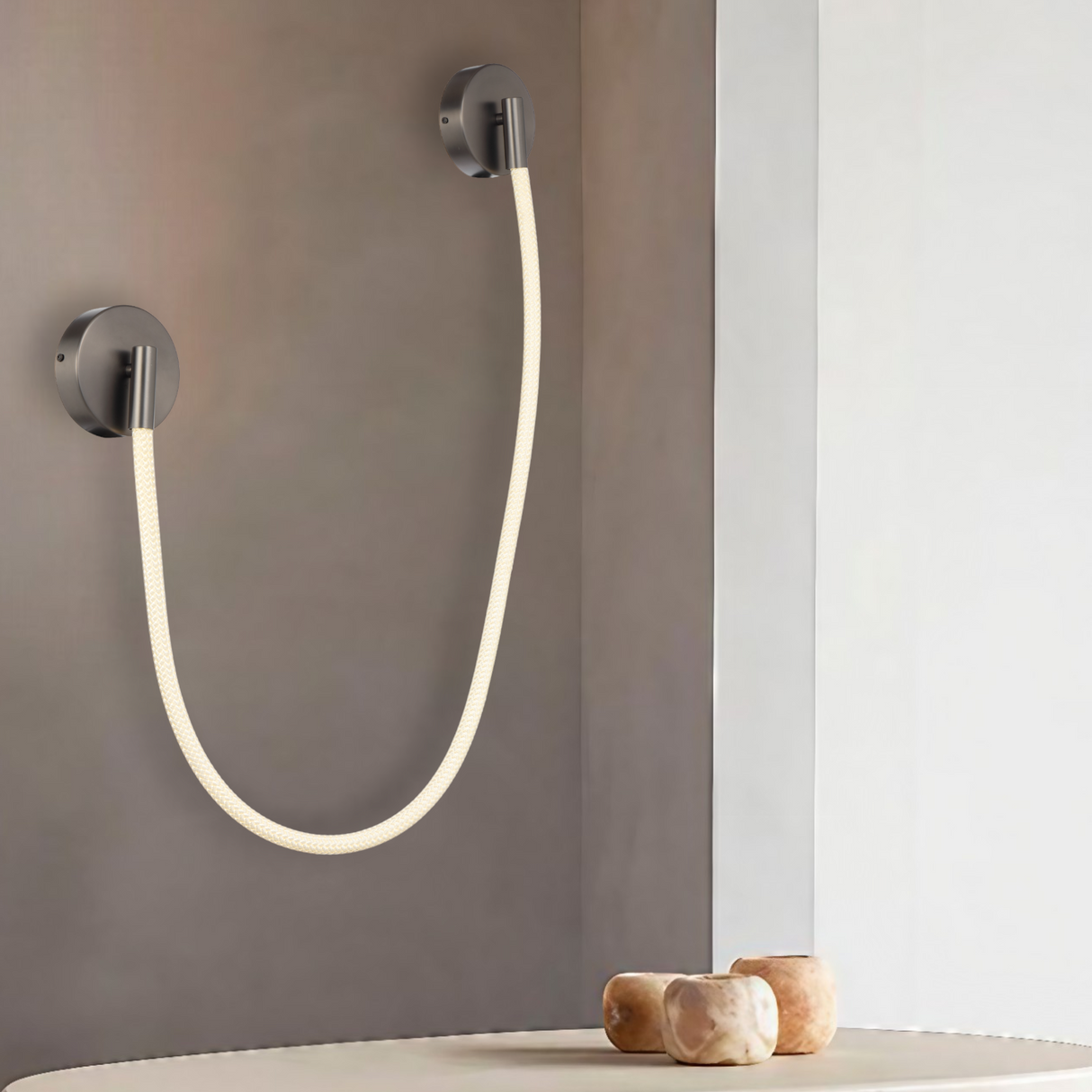 SOKE WALL LIGHT