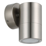 Eglo Fremantle Single Fixed Down Wall Pillar Light