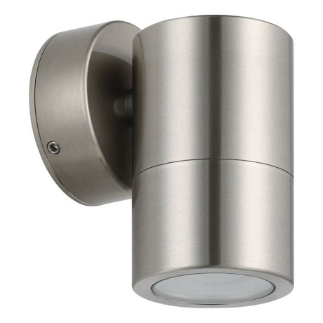 Eglo Fremantle Single Fixed Down Wall Pillar Light