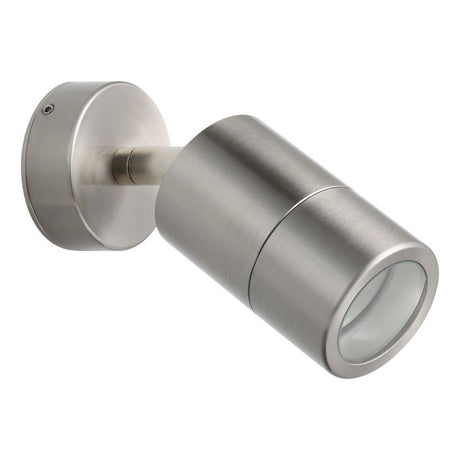 Eglo Fremantle Single Adjustable Wall Pillar Light