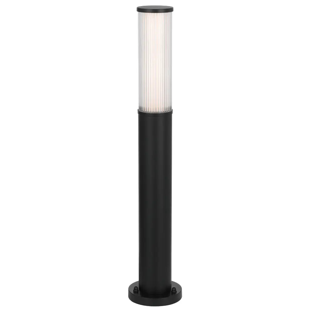 Telbix Gevet 80cm Exterior Led Bollard Light