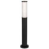 Telbix Gevet 80cm Exterior Led Bollard Light
