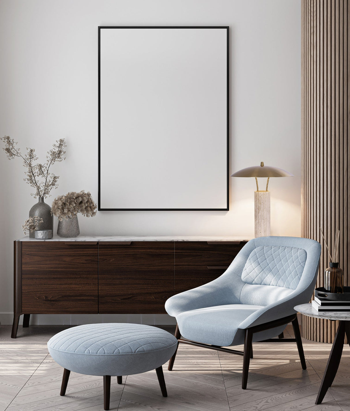 CLA Paraccu Table Lamp