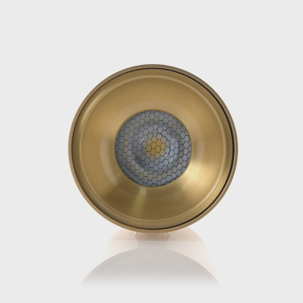 Havit HV5841S-BR | HV5841S-BR-12V Nella Brass 7w Surface Mounted LED Downlight
