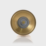 Havit HV5841S-BR | HV5841S-BR-12V Nella Brass 7w Surface Mounted LED Downlight