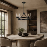 Telbix Radam 4 Pendant Light