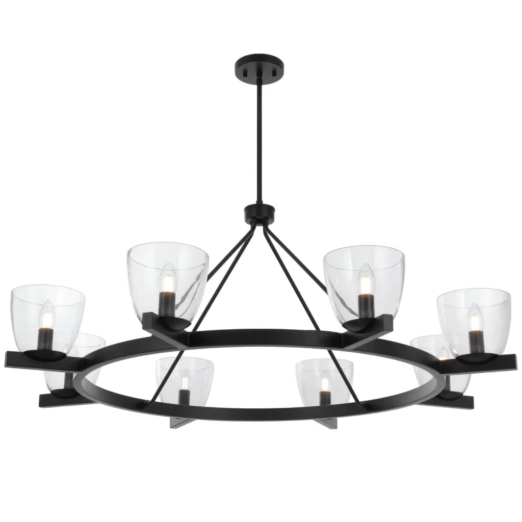 Telbix Radam 8 Pendant Light