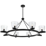 Telbix Radam 8 Pendant Light