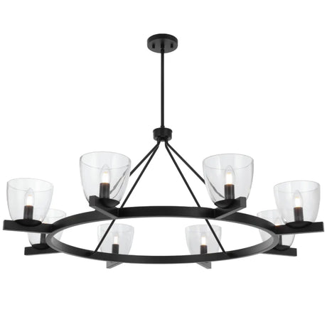 Telbix Radam 8 Pendant Light