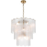 Telbix Samona 14 Light Pendant