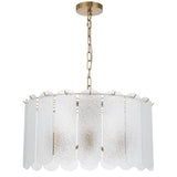 Telbix Samona 6 Light Pendant