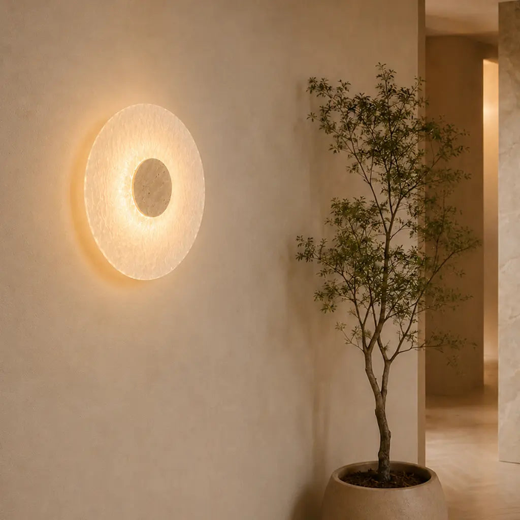 Telbix Tavia Led Wall Light