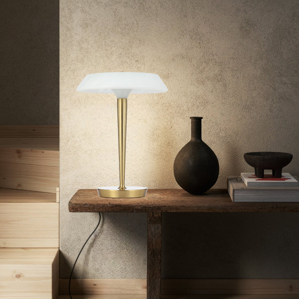 TEATRO TABLE LAMP