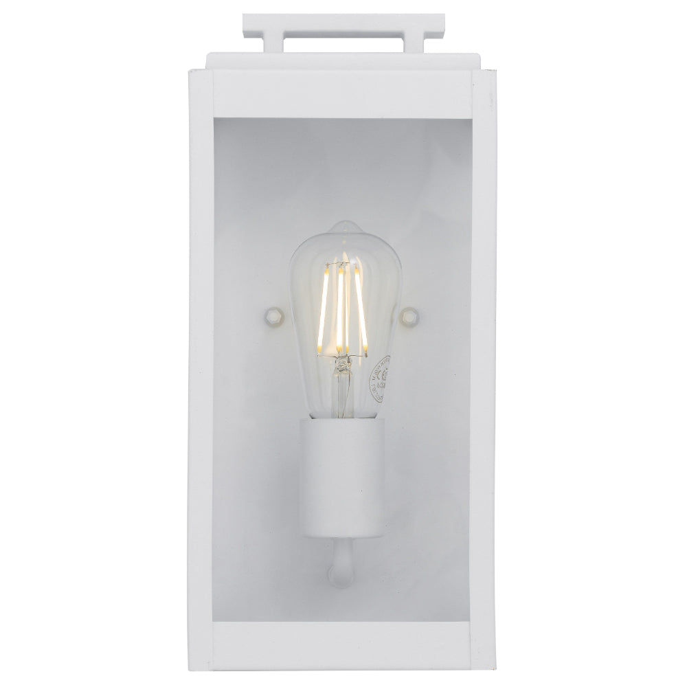 TRUMAN 1 LIGHT EXTERIOR WALL LIGHT