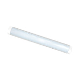 Teblix indoor ceiling batten light - the Blade 36 W 3CCT—providing selectable warm, natural, or cool white illumination.