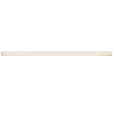 Telbix Anka 60cm batten light on sale, modern and minimalistic design