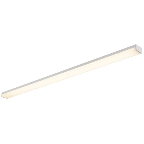 Telbix Anka 60cm batten light on sale, modern and minimalistic design