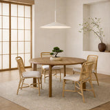 Telbix Benito 48CM Pendant Light Large