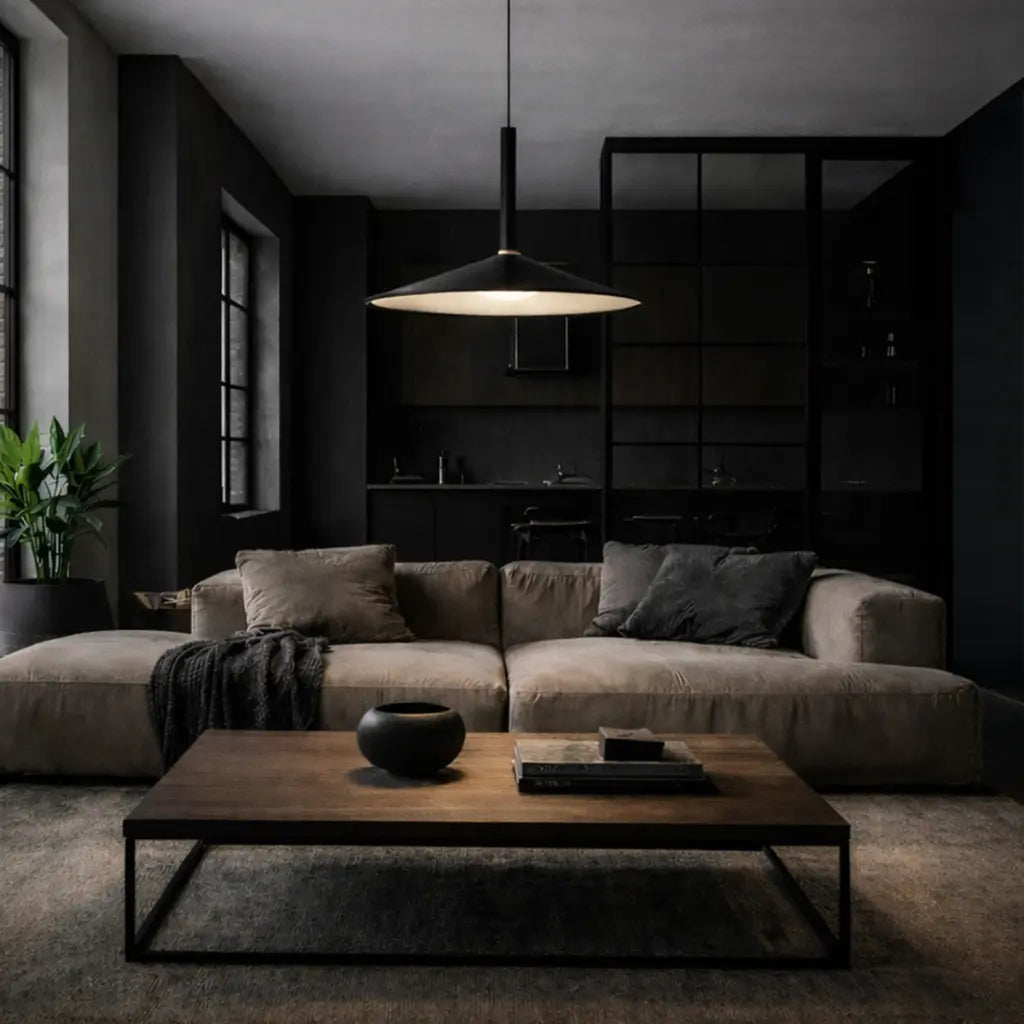 Telbix Benito 48CM Pendant Light Large