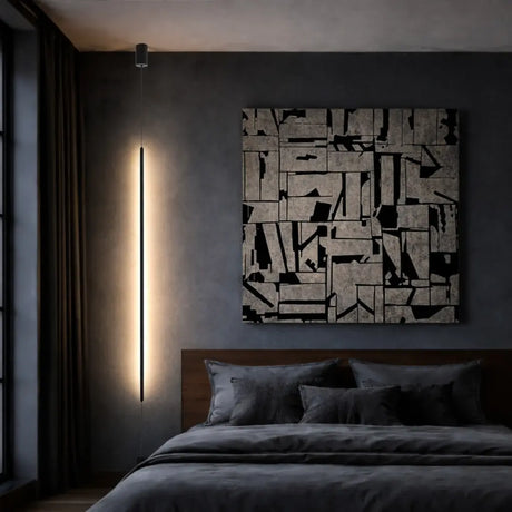 Telbix Brava Led Floor Lamp